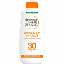 Garnier Ambre Solaire Hydra 24 Zonnemelk SPF 30