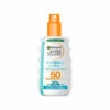 Garnier Ambre Solaire Invisible Protect Transparante Zonnespray SPF 50 -Garnier Winkel 1035718