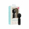 Easytoys Mini Wand Vibrator Luxe -Garnier Winkel 1035808