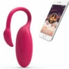 Magic Motion App Controlled Flamingo Vibrerende Bullet 1 Magic Motion App Controlled Flamingo Vibrerende Bullet -Garnier Winkel 1035810