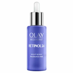 Olay Regenerist Retinol24 Nachtserum, Nachtcrème & Oogcrème Pakket 7 Olay Regenerist Retinol24 Nachtserum, Nachtcrème & Oogcrème Pakket -Garnier Winkel 1036756 2