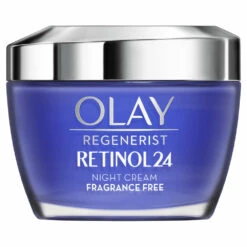 Olay Regenerist Retinol24 Nachtserum, Nachtcrème & Oogcrème Pakket 8 Olay Regenerist Retinol24 Nachtserum, Nachtcrème & Oogcrème Pakket -Garnier Winkel 1036756 3