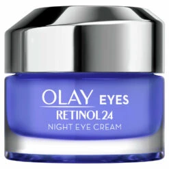 Olay Regenerist Retinol24 Nachtserum, Nachtcrème & Oogcrème Pakket 9 Olay Regenerist Retinol24 Nachtserum, Nachtcrème & Oogcrème Pakket -Garnier Winkel 1036756 4