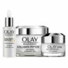 Olay Regenerist Collagen Peptide24 Dagserum, Dagcrème & Oogcréme Pakket -Garnier Winkel 1036758