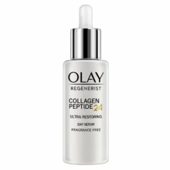 Olay Regenerist Collagen Peptide24 Dagserum, Dagcrème & Oogcréme Pakket -Garnier Winkel 1036758 2