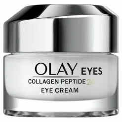 Olay Regenerist Collagen Peptide24 Dagserum, Dagcrème & Oogcréme Pakket -Garnier Winkel 1036758 4