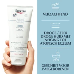 Eucerin AtopiControl Balsem -Garnier Winkel 1036817 4