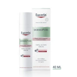 Eucerin DermoPure Triple Action Serum -Garnier Winkel 1036819 2