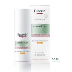 Eucerin DermoPure Beschermende Fluid SPF 30 -Garnier Winkel 1036822 2