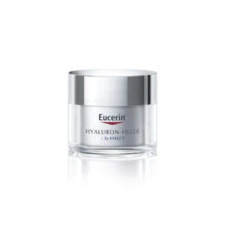 Eucerin Hyaluron-Filler + 3x Effect Dagcrème Droge Huid SPF 15