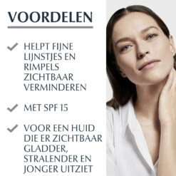Eucerin Hyaluron-Filler + 3x Effect Dagcrème Normale Tot Gemengde Huid -Garnier Winkel 1036916 3