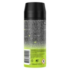 6x Axe Deodorant En Bodyspray Epic Fresh -Garnier Winkel 1036958 3