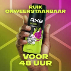 6x Axe Deodorant En Bodyspray Epic Fresh -Garnier Winkel 1036958 5