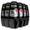 6x Axe Deodorant Roller Epic Fresh -Garnier Winkel 1036961