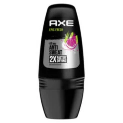 6x Axe Deodorant Roller Epic Fresh -Garnier Winkel 1036961 2