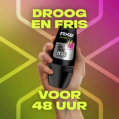 6x Axe Deodorant Roller Epic Fresh -Garnier Winkel 1036961 4