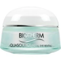 Biotherm Aquasource Total Eye Revitalizer