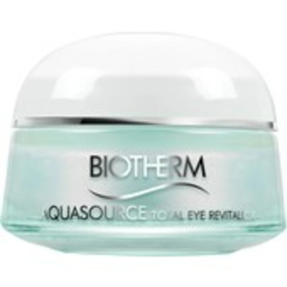 Biotherm Aquasource Total Eye Revitalizer 3 Biotherm Aquasource Total Eye Revitalizer
