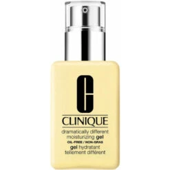 Clinique Dramatically Different Moisturizing Gel Gecombineerde Huid