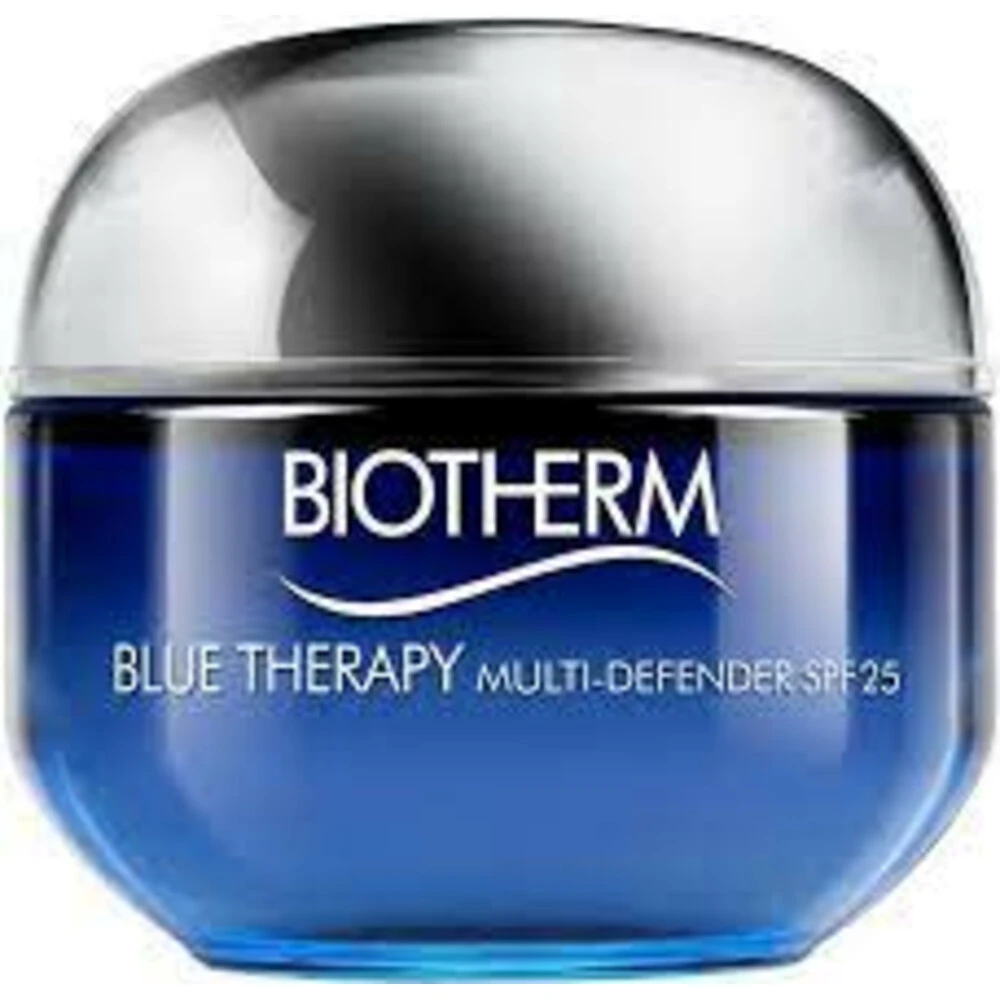 Biotherm Blue Therapy Multi-Defender SPF 25 3 Biotherm Blue Therapy Multi-Defender SPF 25
