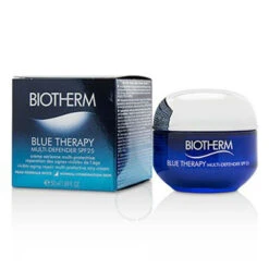 Biotherm Blue Therapy Multi-Defender SPF 25 5 Biotherm Blue Therapy Multi-Defender SPF 25 -Garnier Winkel 1037126 2