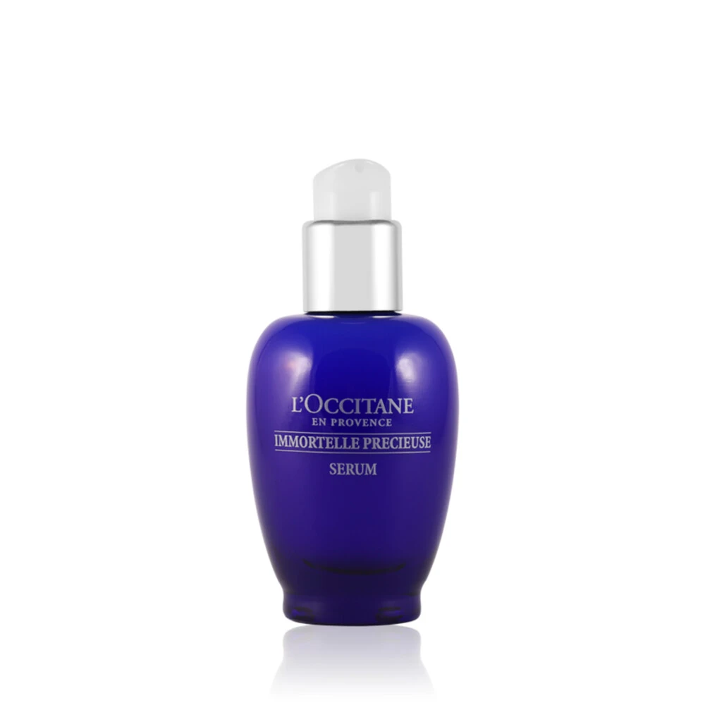 L'Occitane Lu0027Occitane Immortelle Precious Serum 3 L'Occitane Lu0027Occitane Immortelle Precious Serum