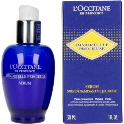 L'Occitane Lu0027Occitane Immortelle Precious Serum 5 L'Occitane Lu0027Occitane Immortelle Precious Serum -Garnier Winkel 1037356 2