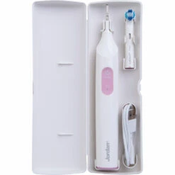 Jordan Elektrische Tandenborstel Clean Smile Roze -Garnier Winkel 1037796 2