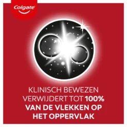 Colgate® 12x Colgate Max White Tandpasta Charcoal -Garnier Winkel 1038704 2