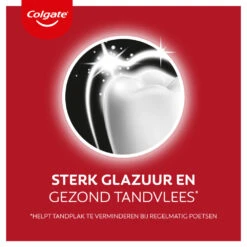 Colgate® 12x Colgate Max White Tandpasta Charcoal -Garnier Winkel 1038704 3