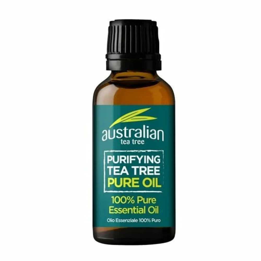 Optima Australian Tea Tree Oil 3 Optima Australian Tea Tree Oil