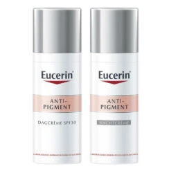Eucerin Anti-Pigment Dag En Nachtcrème Pakket