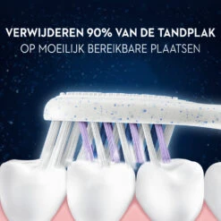 Oral B 12x Oral-B Tandenborstel Pro-Expert -Garnier Winkel 1038999 2