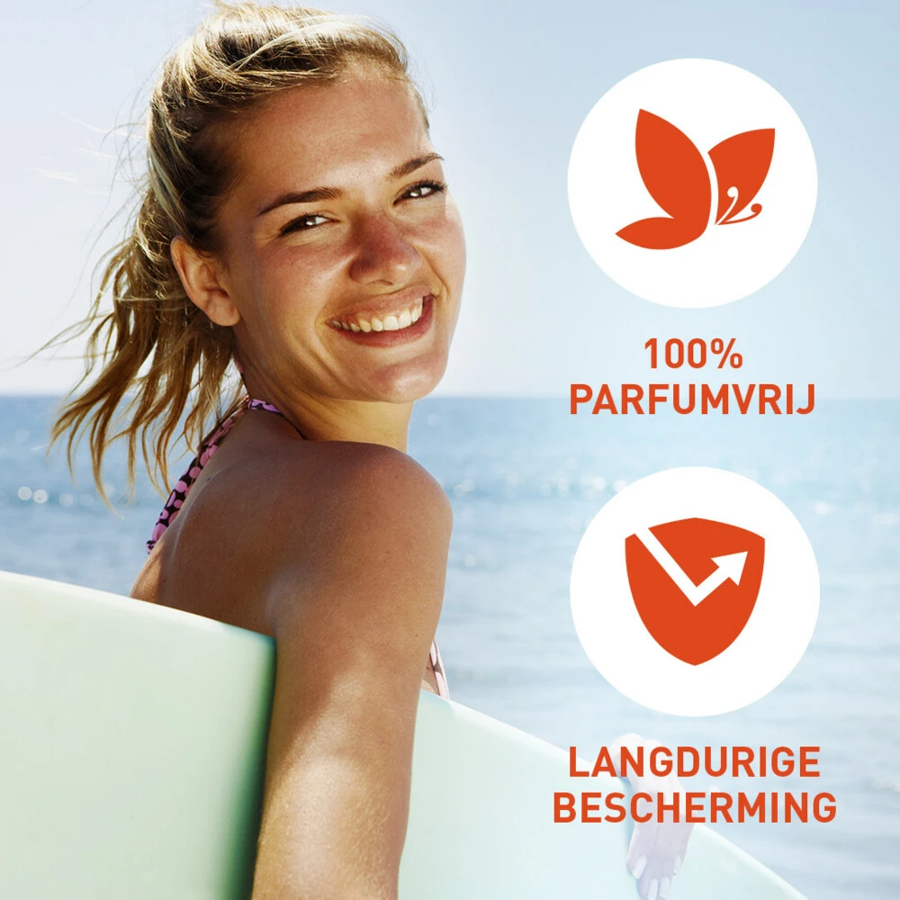 Vision Clear & Dry Transparante SPF 30 Gel 4 Vision Clear & Dry Transparante SPF 30 Gel - Afbeelding 2