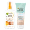 Garnier Ambre Solaire SPF30 Bronze Zonnebescherming & Verzorging Pakket -Garnier Winkel 1039524