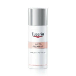 Eucerin Anti-Pigment Zonnebescherming En Verzorging Pakket 6 Eucerin Anti-Pigment Zonnebescherming En Verzorging Pakket -Garnier Winkel 1040093 2