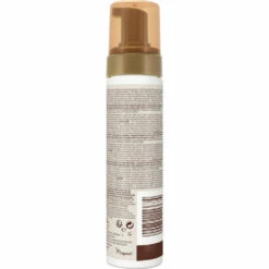 Hawaiian Tropic Sunless Tan Foam Dark -Garnier Winkel 1040284 2