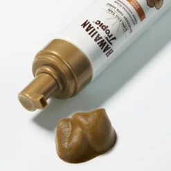 Hawaiian Tropic Sunless Tan Foam Dark -Garnier Winkel 1040284 3