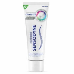 12x Sensodyne Tandpasta Complete Protection + Advanced Whitening 8 12x Sensodyne Tandpasta Complete Protection + Advanced Whitening -Garnier Winkel 1040309 3