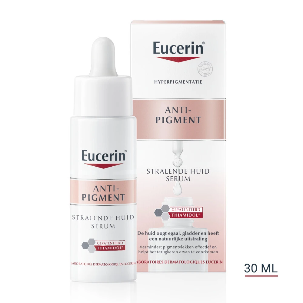 Eucerin Serum Stralende Huid Anti-Pigment 4 Eucerin Serum Stralende Huid Anti-Pigment - Afbeelding 2