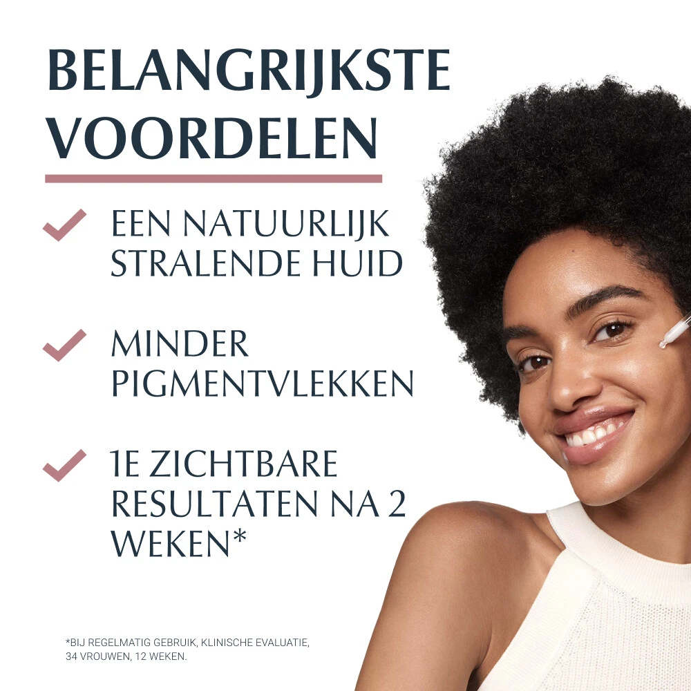 Eucerin Serum Stralende Huid Anti-Pigment 5 Eucerin Serum Stralende Huid Anti-Pigment - Afbeelding 3