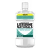 6x Listerine Naturals Mondwater Tandbescherming -Garnier Winkel 1040816