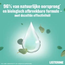 6x Listerine Naturals Mondwater Tandbescherming 8 6x Listerine Naturals Mondwater Tandbescherming -Garnier Winkel 1040816 3
