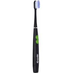 GUM® GUM Elektrische Tandenborstel Sonic Daily Zwart 6 GUM® GUM Elektrische Tandenborstel Sonic Daily Zwart -Garnier Winkel 1041178 2