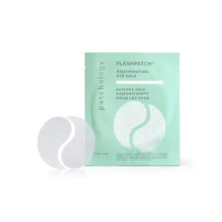 Patchology FlashPatch Oog Gel Patches 5-pack Rejuvenating -Garnier Winkel 1041666 2