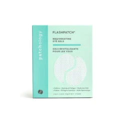 Patchology FlashPatch Oog Gel Patches 5-pack Rejuvenating -Garnier Winkel 1041666 3