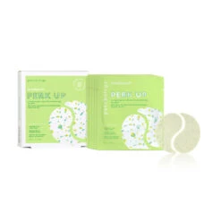Patchology Moodpatch Oog Gel Patches 5-pack Perk Up