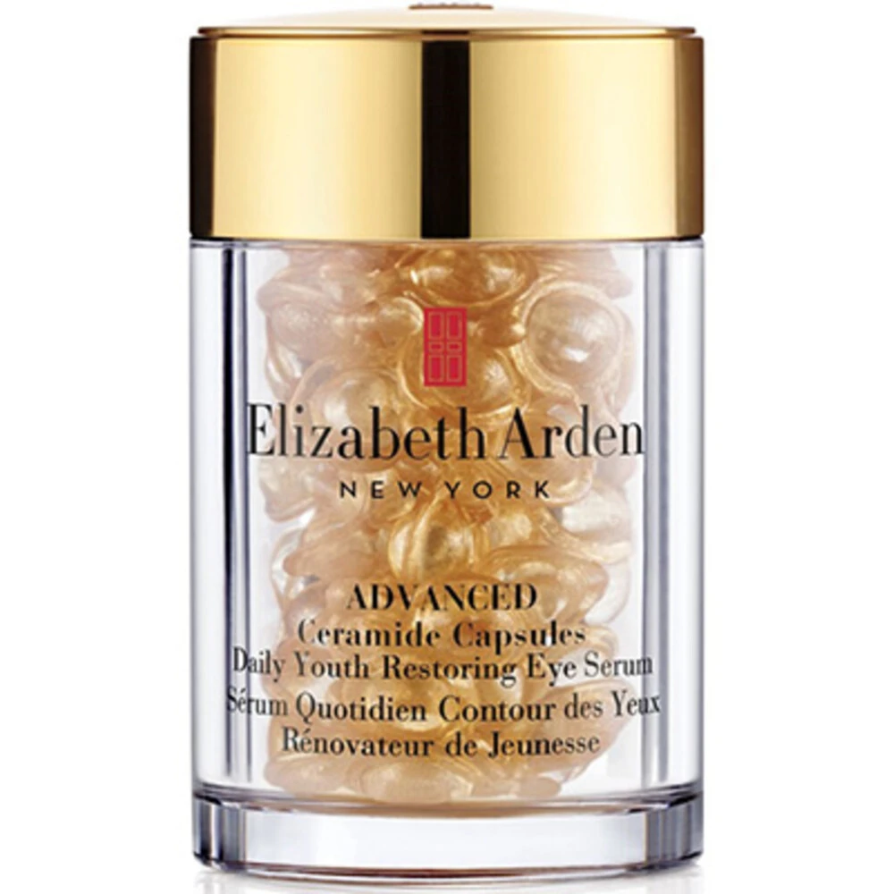 Elizabeth Arden Advanced Ceramide Capsules Dagelijks Herstellend Oogserum 3 Elizabeth Arden Advanced Ceramide Capsules Dagelijks Herstellend Oogserum