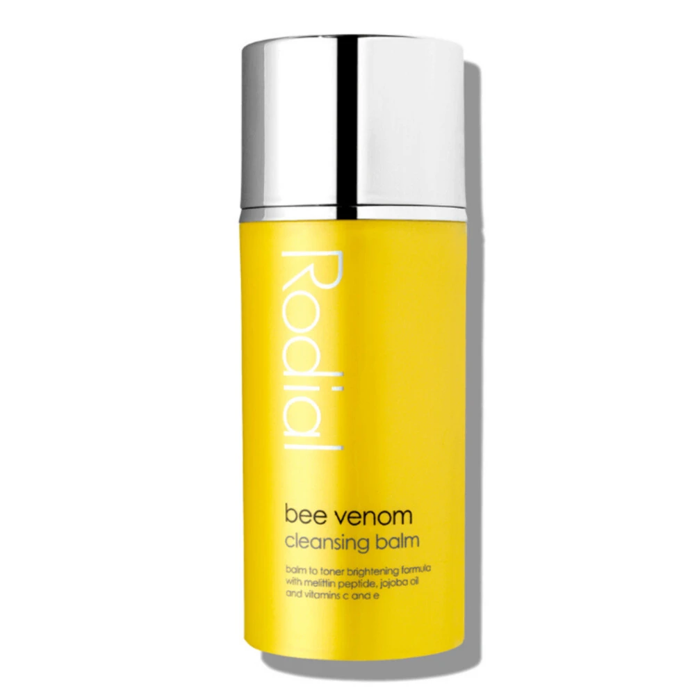 Rodial Bee Venom Cleansing Balm 3 Rodial Bee Venom Cleansing Balm