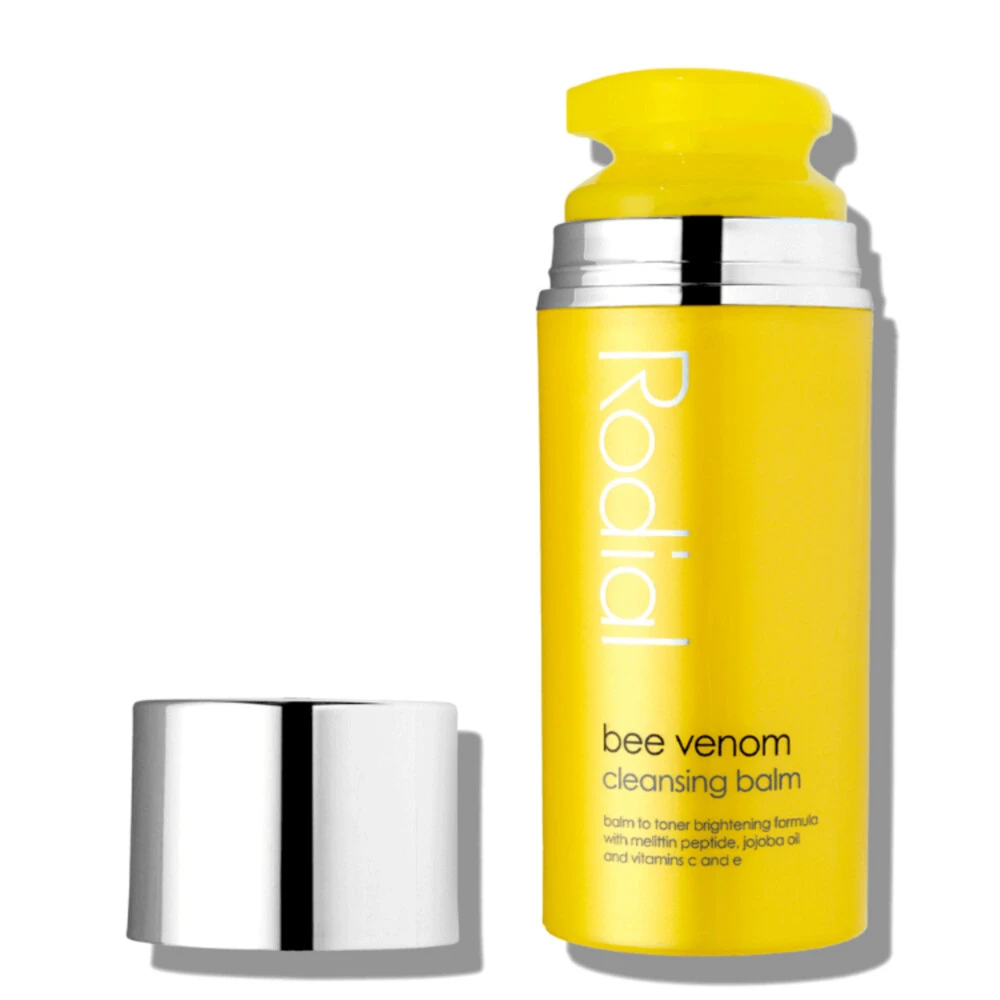 Rodial Bee Venom Cleansing Balm 4 Rodial Bee Venom Cleansing Balm - Afbeelding 2